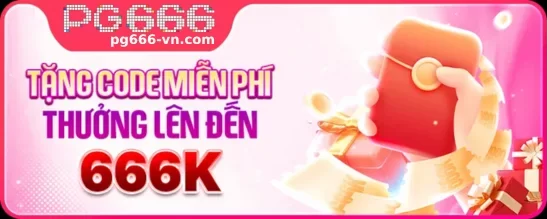 Khuyến Mãi PG666